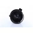 Pulseur d'air habitacle NISSENS [87630]