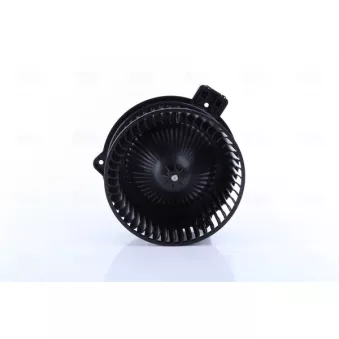 Pulseur d'air habitacle NISSENS 87630 pour MAZDA 6 2.0 MRZ - 147cv