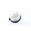 Pulseur d'air habitacle NISSENS [87646]