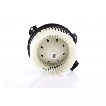 Pulseur d'air habitacle NISSENS 87787