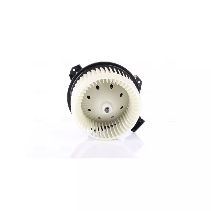 Pulseur d'air habitacle NISSENS 87787 - Visuel 1