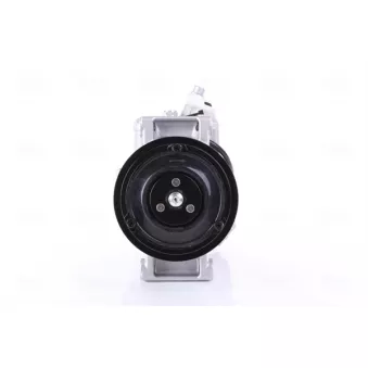 Compresseur, climatisation NISSENS OEM 0022307711