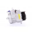NISSENS 890199 - Compresseur, climatisation