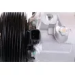 NISSENS 890790 - Compresseur, climatisation