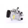 NISSENS 890795 - Compresseur, climatisation