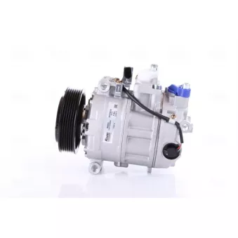 Compresseur, climatisation NISSENS OEM 7L6820803C