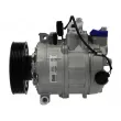 NISSENS 89091 - Compresseur, climatisation
