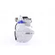 NISSENS 891031 - Compresseur, climatisation
