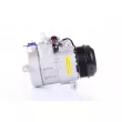 NISSENS 891031 - Compresseur, climatisation