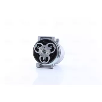 Compresseur, climatisation NISSENS OEM 3M5H19D629ML