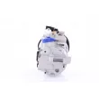 NISSENS 89415 - Compresseur, climatisation