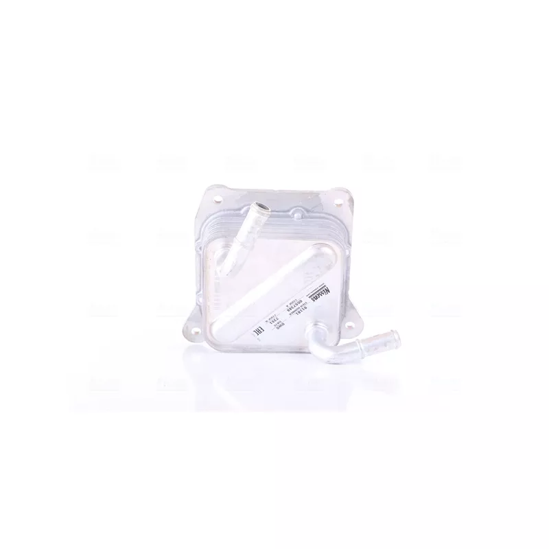 Radiateur d'huile de boîte automatique NISSENS 91181 - Visuel 1