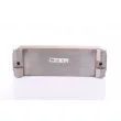 NISSENS 91262 - Radiateur d'huile
