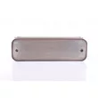 NISSENS 91262 - Radiateur d'huile