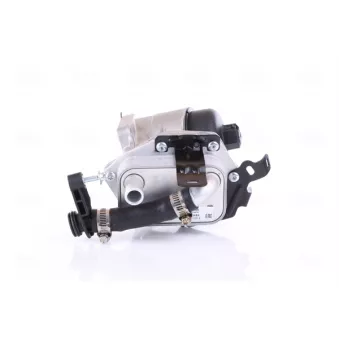 Boîtier, filtre à huile NISSENS OEM 1103P5