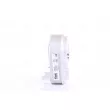 NISSENS 91372 - Radiateur d'huile