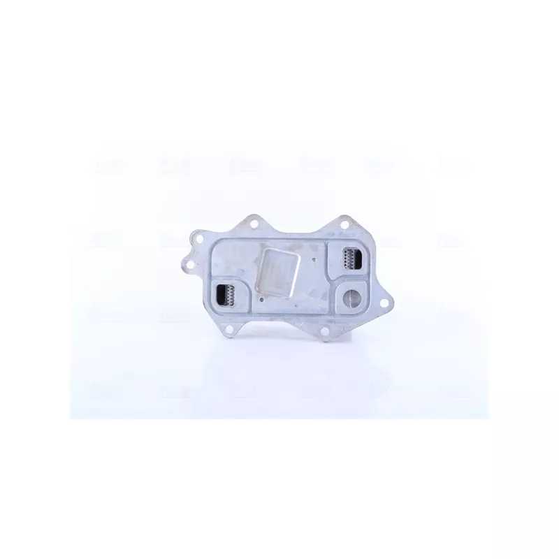 Radiateur d'huile NISSENS 91380 - Visuel 1