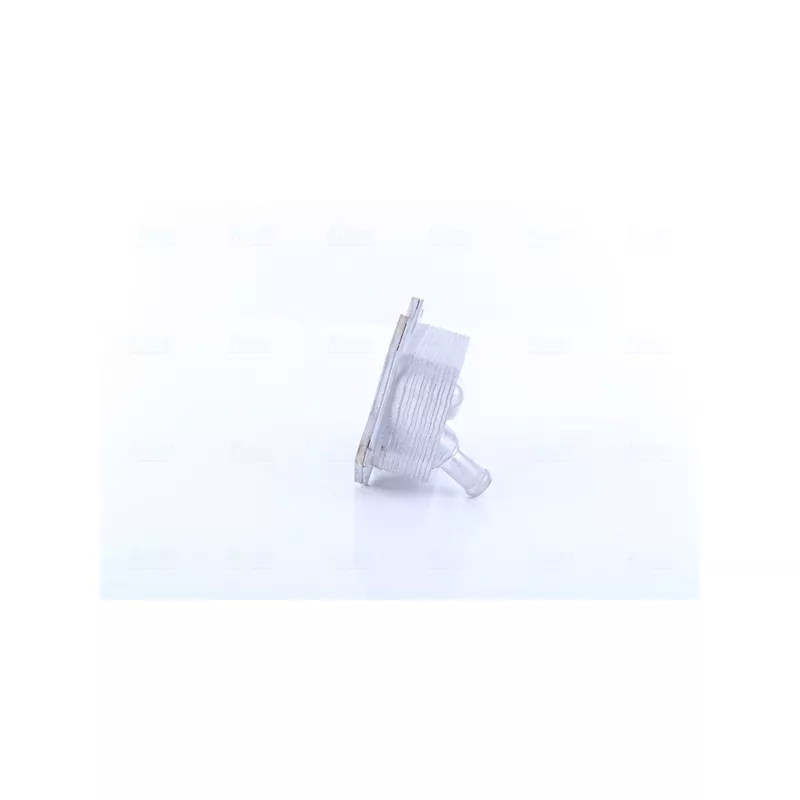 Radiateur d'huile NISSENS 91380 - Visuel 2