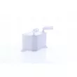 NISSENS 91389 - Radiateur d'huile de boîte automatique