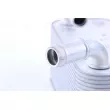 NISSENS 91389 - Radiateur d'huile de boîte automatique