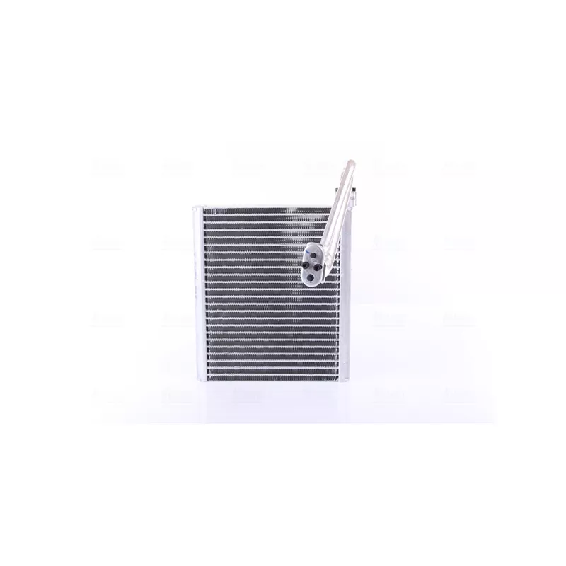 Évaporateur climatisation NISSENS 92427 - Visuel 1