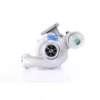 Turbocompresseur, suralimentation NISSENS [93080]