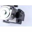 NISSENS 93117 - Turbocompresseur, suralimentation