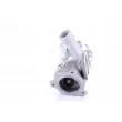 NISSENS 93147 - Turbocompresseur, suralimentation