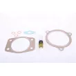 NISSENS 93147 - Turbocompresseur, suralimentation