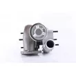 NISSENS 93229 - Turbocompresseur, suralimentation