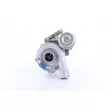 Turbocompresseur, suralimentation NISSENS [93256]