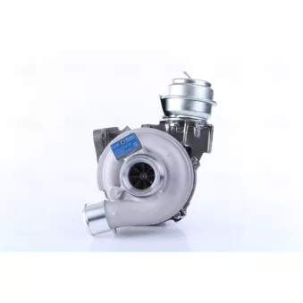 Turbocompresseur, suralimentation NISSENS OEM 282012A700
