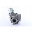 NISSENS 93261 - Turbocompresseur, suralimentation