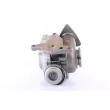 NISSENS 93265 - Turbocompresseur, suralimentation