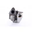 NISSENS 93265 - Turbocompresseur, suralimentation