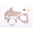 NISSENS 93265 - Turbocompresseur, suralimentation