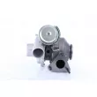 NISSENS 93270 - Turbocompresseur, suralimentation