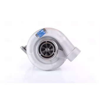 Turbocompresseur, suralimentation NISSENS OEM 20459353