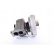 NISSENS 93294 - Turbocompresseur, suralimentation