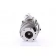 NISSENS 93295 - Turbocompresseur, suralimentation