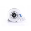 NISSENS 93296 - Turbocompresseur, suralimentation