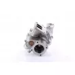 NISSENS 93299 - Turbocompresseur, suralimentation