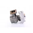 NISSENS 93299 - Turbocompresseur, suralimentation
