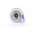Turbocompresseur, suralimentation NISSENS [93301]