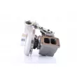 NISSENS 93332 - Turbocompresseur, suralimentation