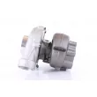 NISSENS 93336 - Turbocompresseur, suralimentation