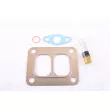NISSENS 93338 - Turbocompresseur, suralimentation