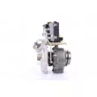 NISSENS 93343 - Turbocompresseur, suralimentation