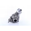 NISSENS 93428 - Turbocompresseur, suralimentation