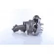 NISSENS 93487 - Turbocompresseur, suralimentation